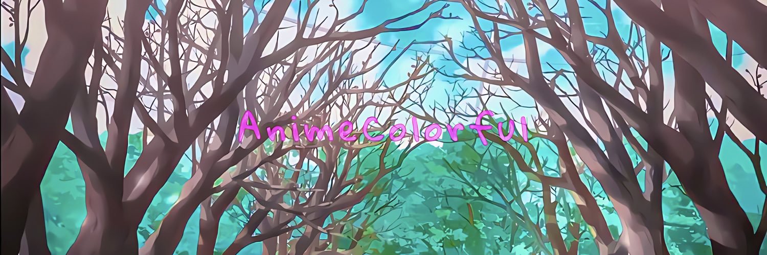 Anime Aesthetics's banner