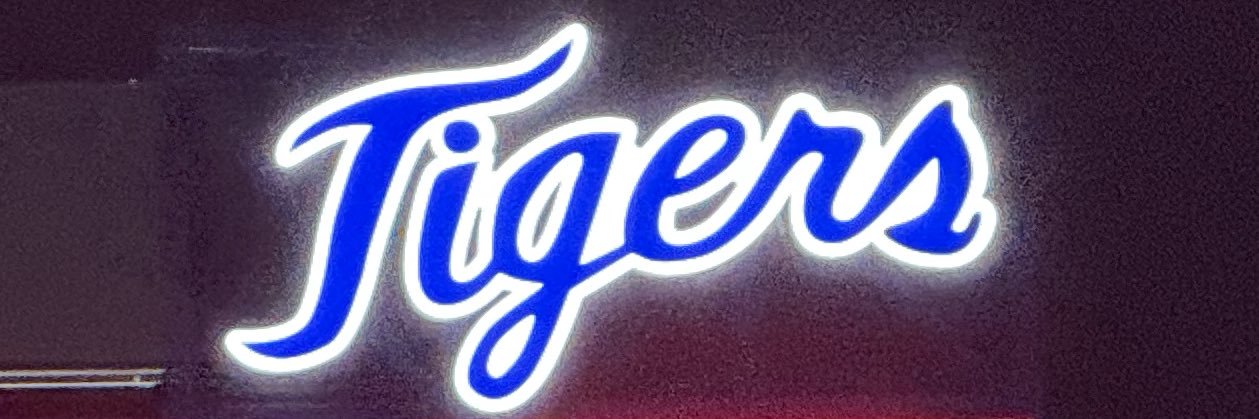 McKeesport Tigers Football's banner