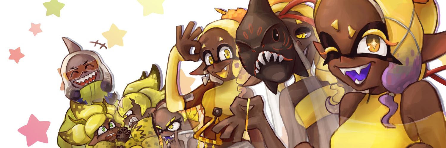 Leyko🌽's banner