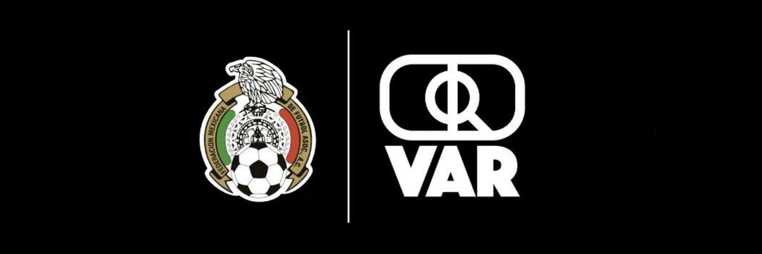 LIGA MX - VAR's banner