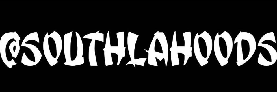 South LA Hoods's banner