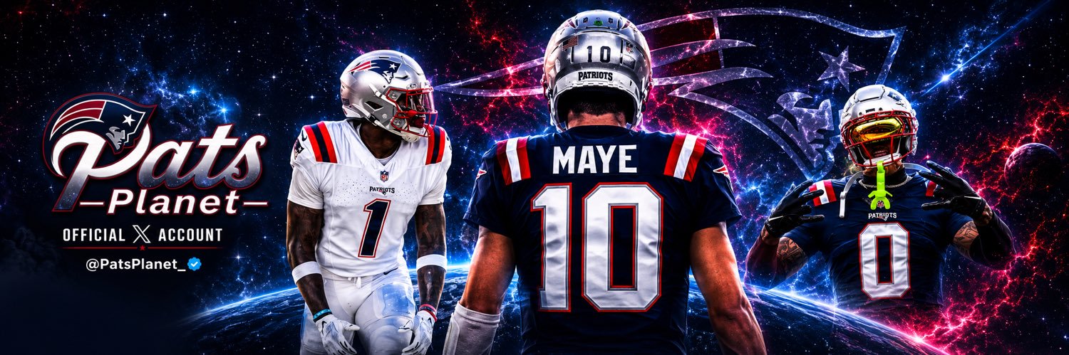 Pats Planet 🪐's banner