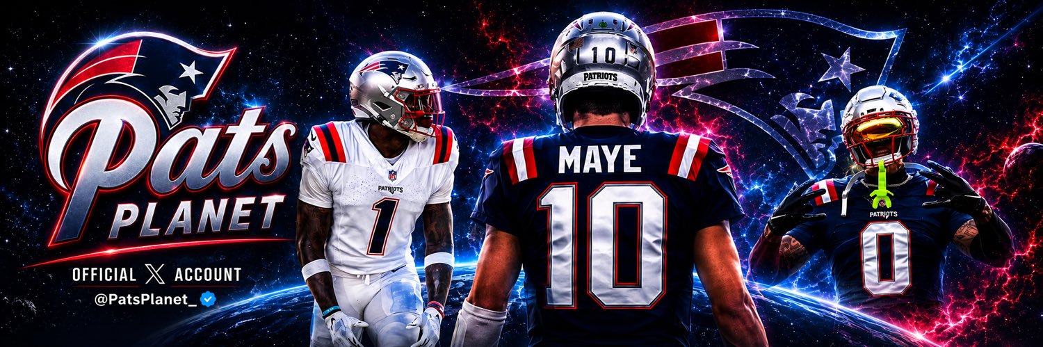 Pats Planet 🪐's banner
