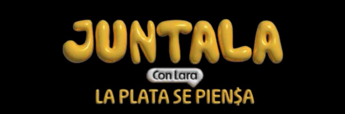 Lara López Calvo's banner