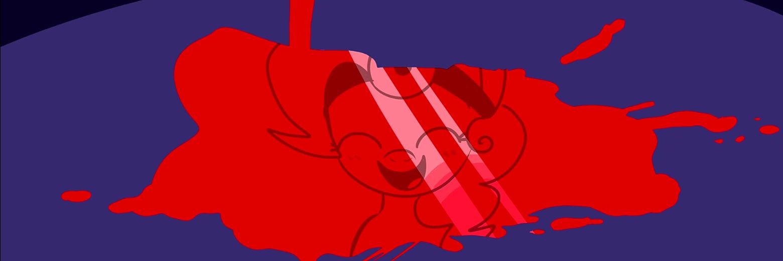 𝗣𝗶𝗻𝗸𝗮𝗺𝗲𝗻𝗮 ♘'s banner