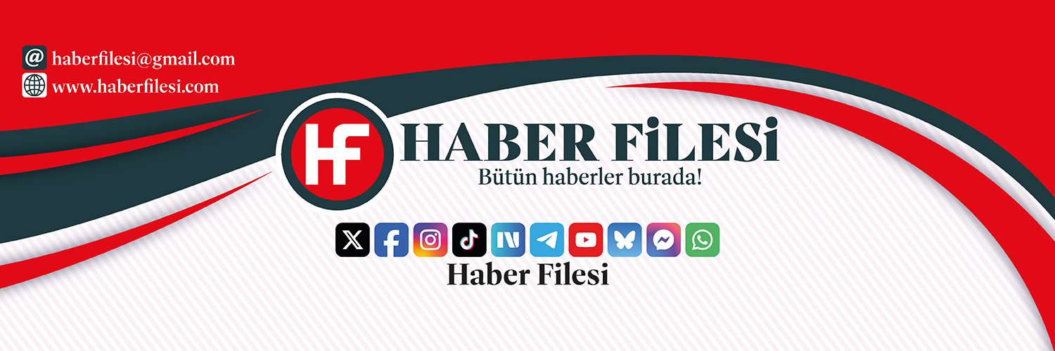 Haber Filesi's banner