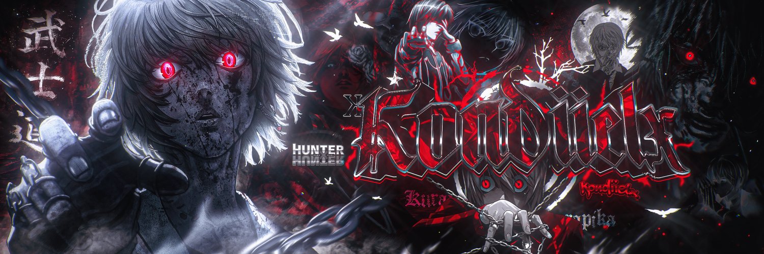 kondiie's banner