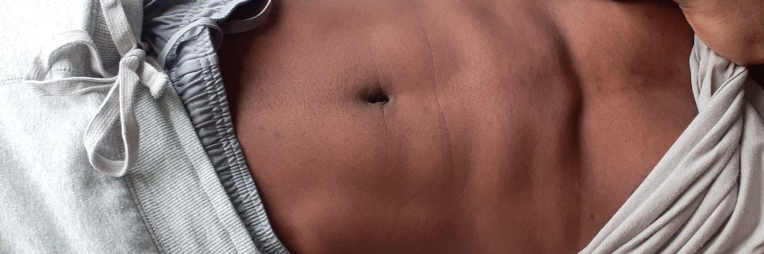 Daddy Pyro's banner