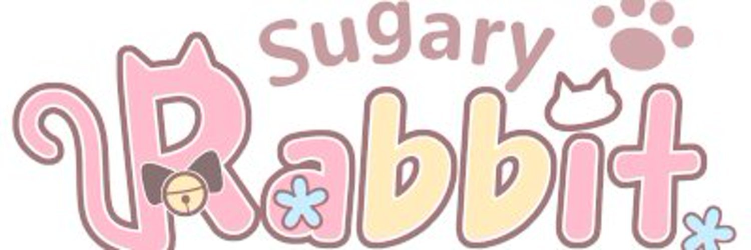 SugaryRabbit's banner