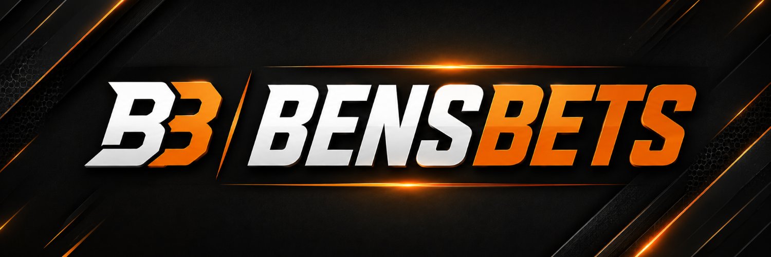 BensBets's banner