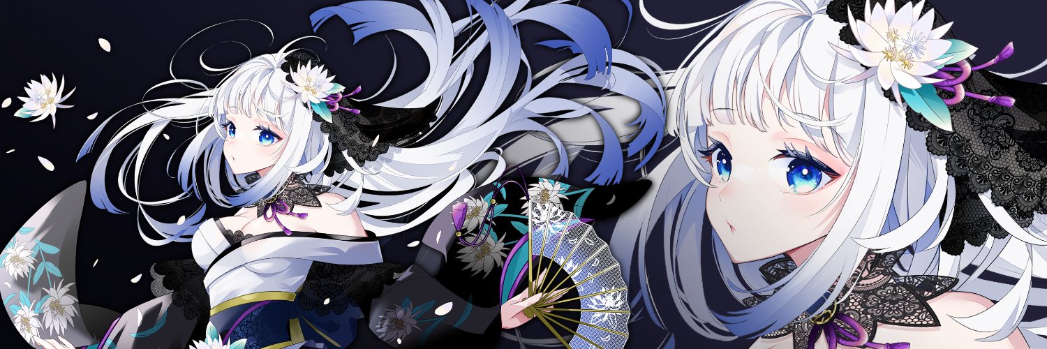 kawase＠イラストレーター＆Live2Dモデラー's banner