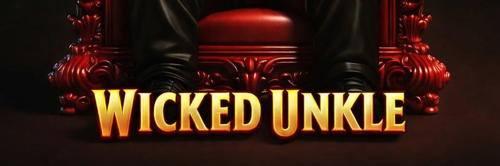 Wicked Unkle ™️'s banner