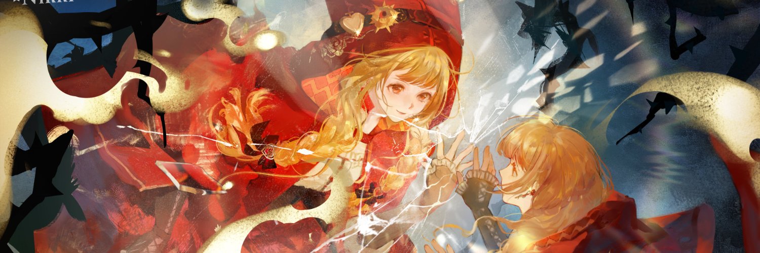 (Fan acc)Dadaism💞 Lily harem truther🥀's banner