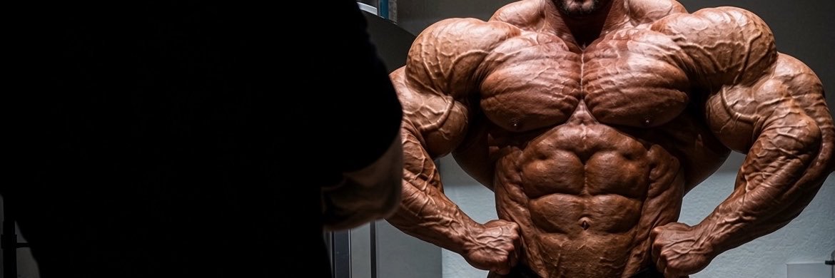Muscletaurus116kg's banner