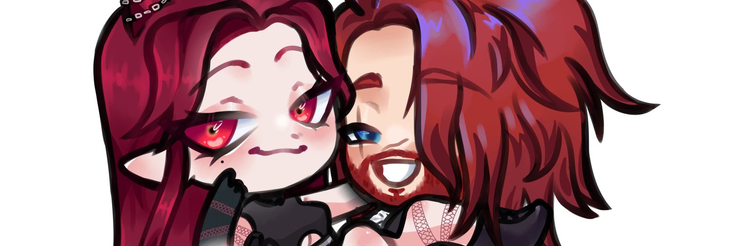 KingAzerethVA(Evermore)'s banner