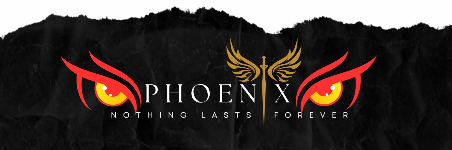 PH⭕️ENiX's banner