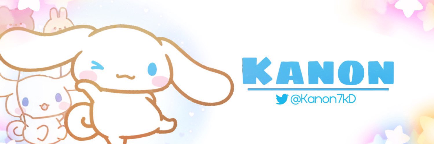 もふもふかのん💫's banner