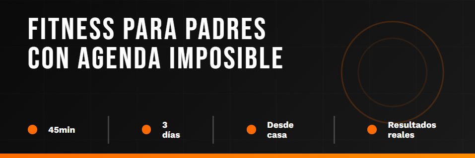 Pablo Alcalde's banner