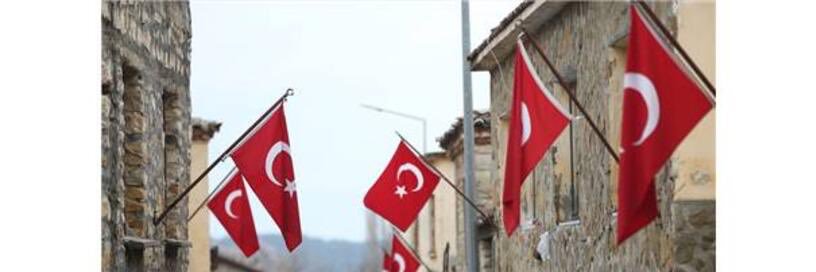 Halil İbrahim Köroğlu's banner