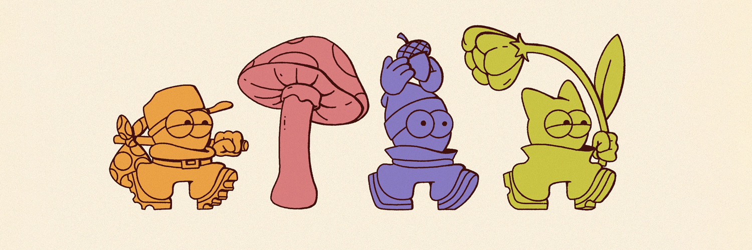 Globkins's banner