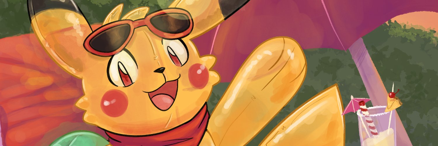 Sniffy's banner