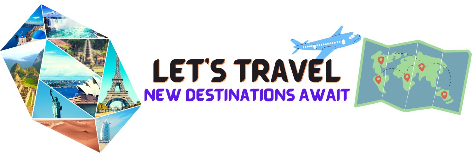 Travolax | Always Traveling's banner