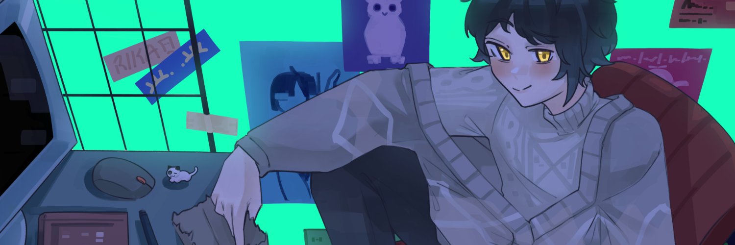 Han🚑 (COMM OPEN)'s banner