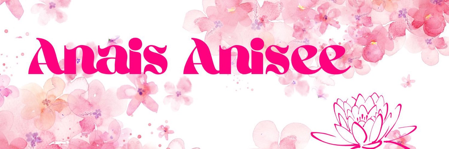 Lo Anisee's banner