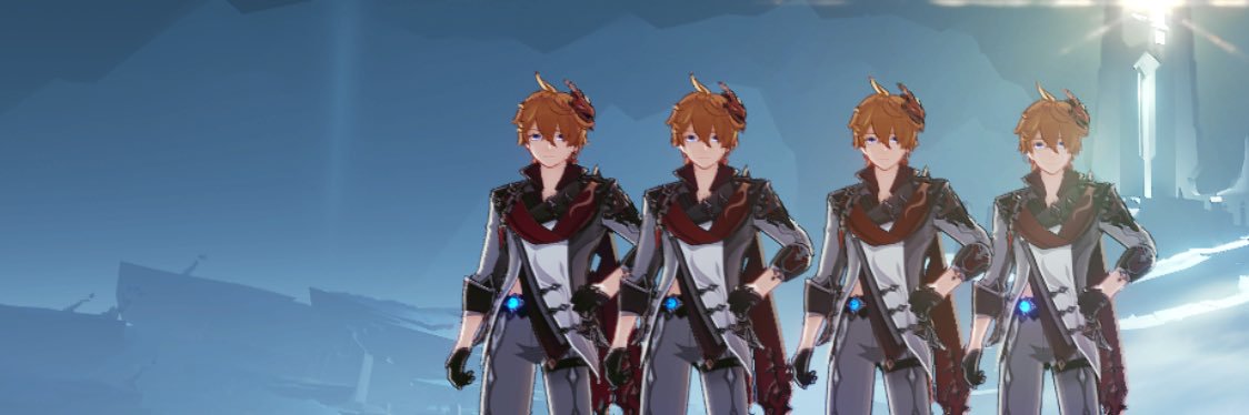 soso's banner