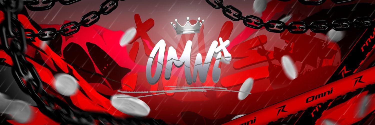 Omni 𝕏's banner