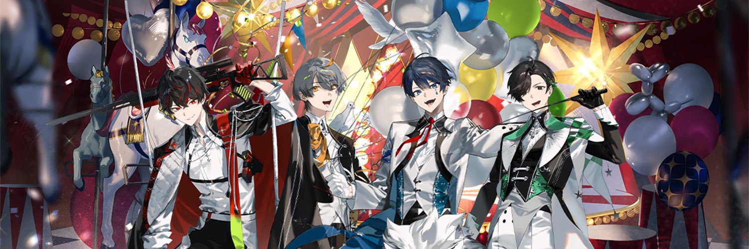 ぽみそしる's banner