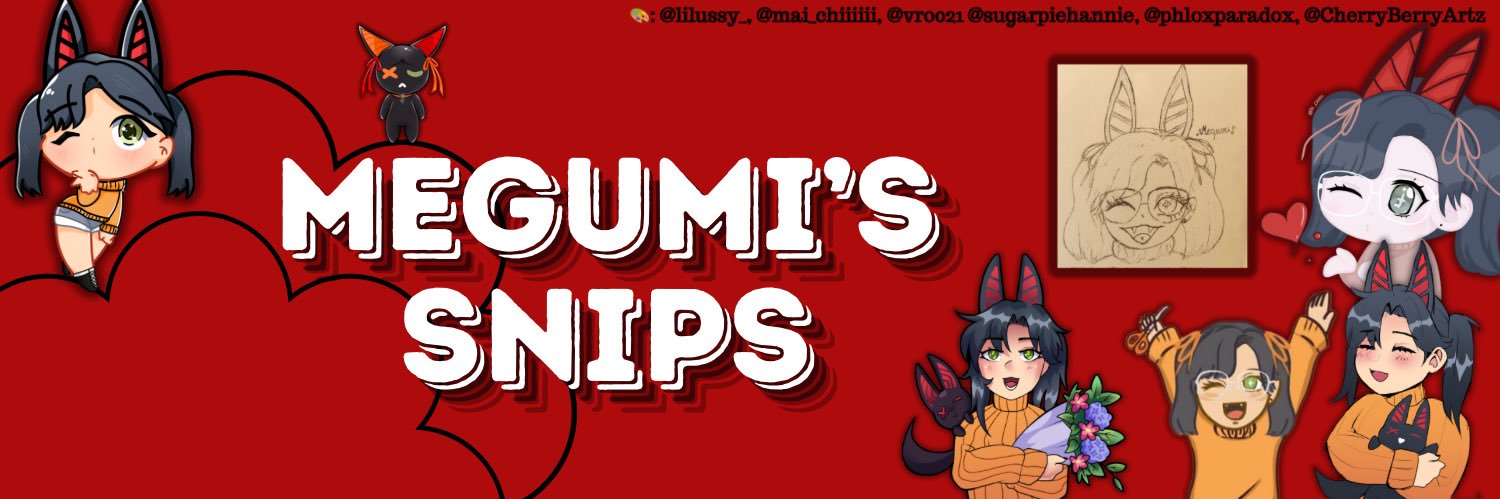 megumi~'s banner