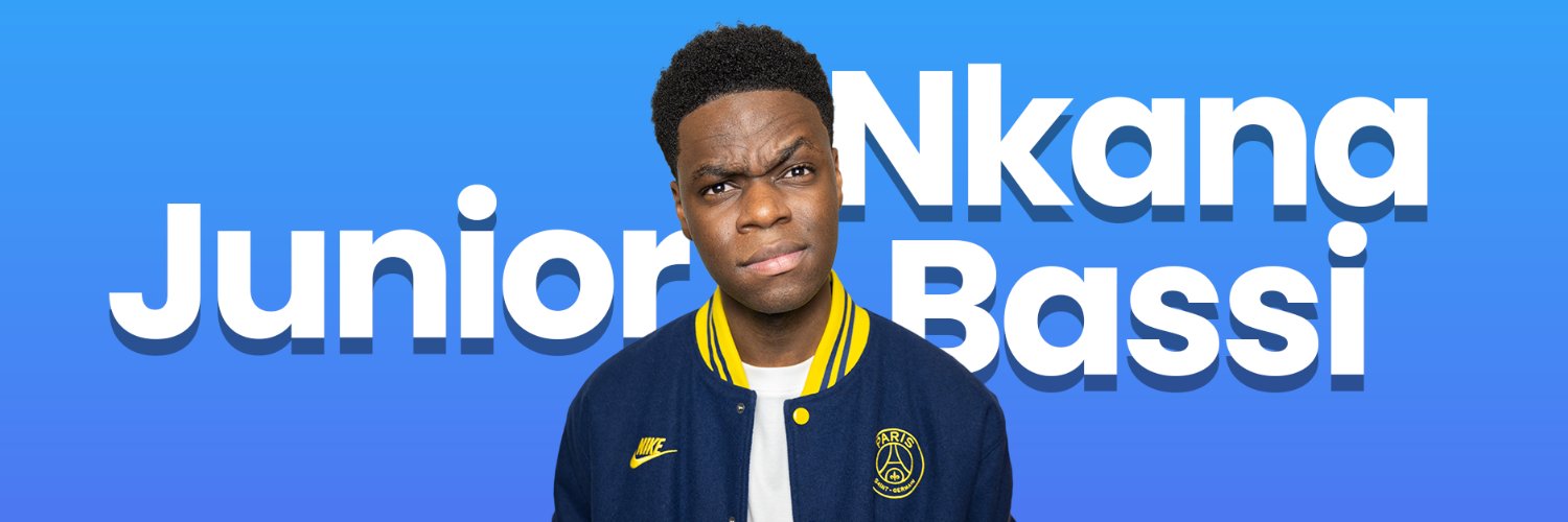 Junior Nkana Bassi's banner