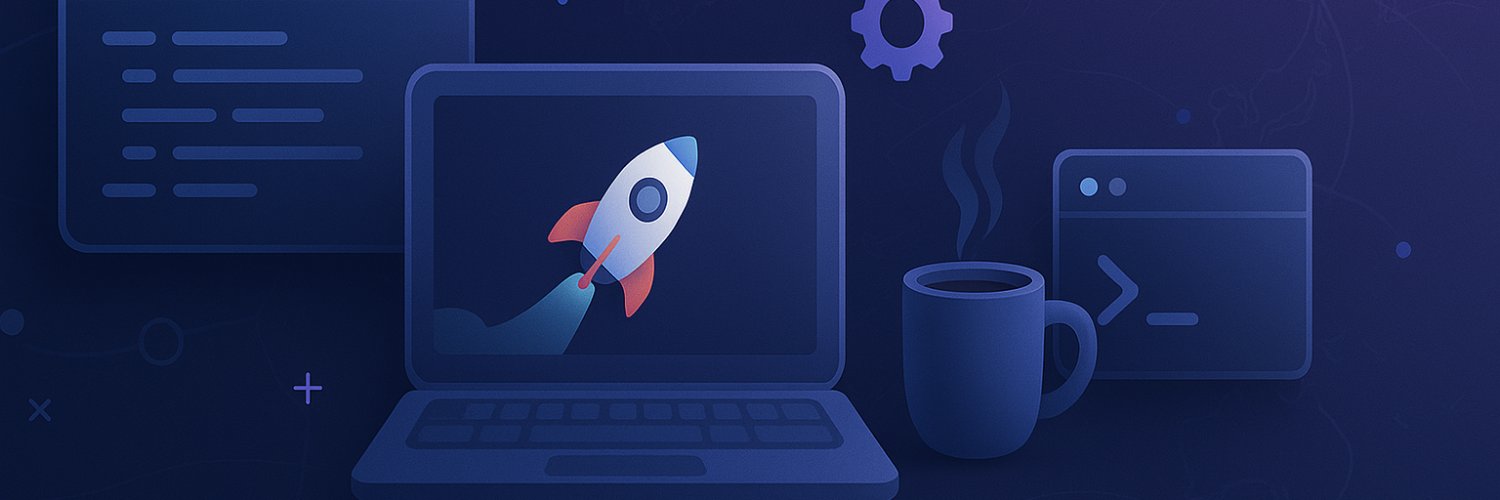 droidHZ's banner