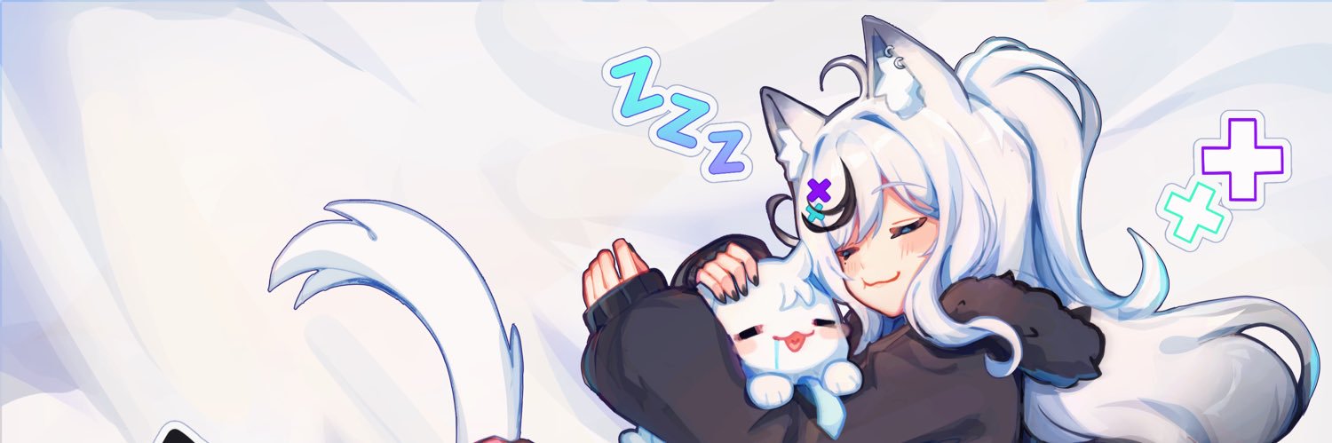 Snowwiiii ❄️'s banner
