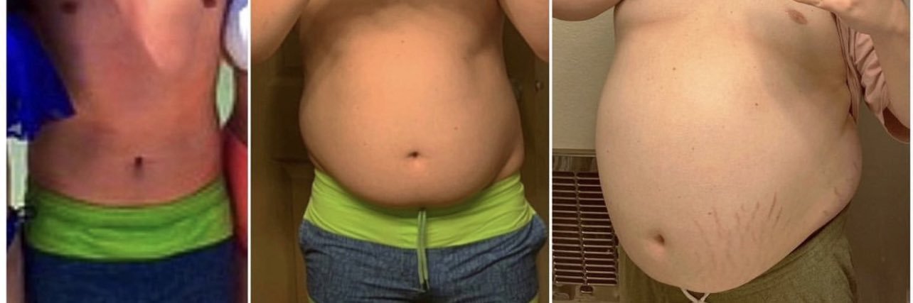 Nycfann Belly's banner