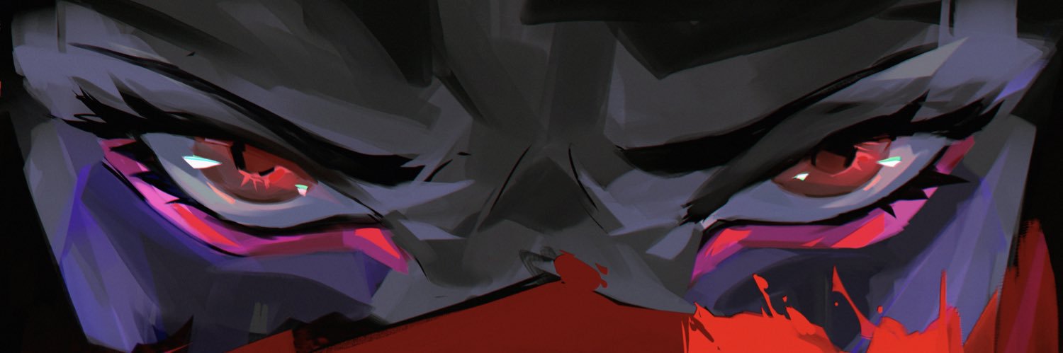 Vegas's banner