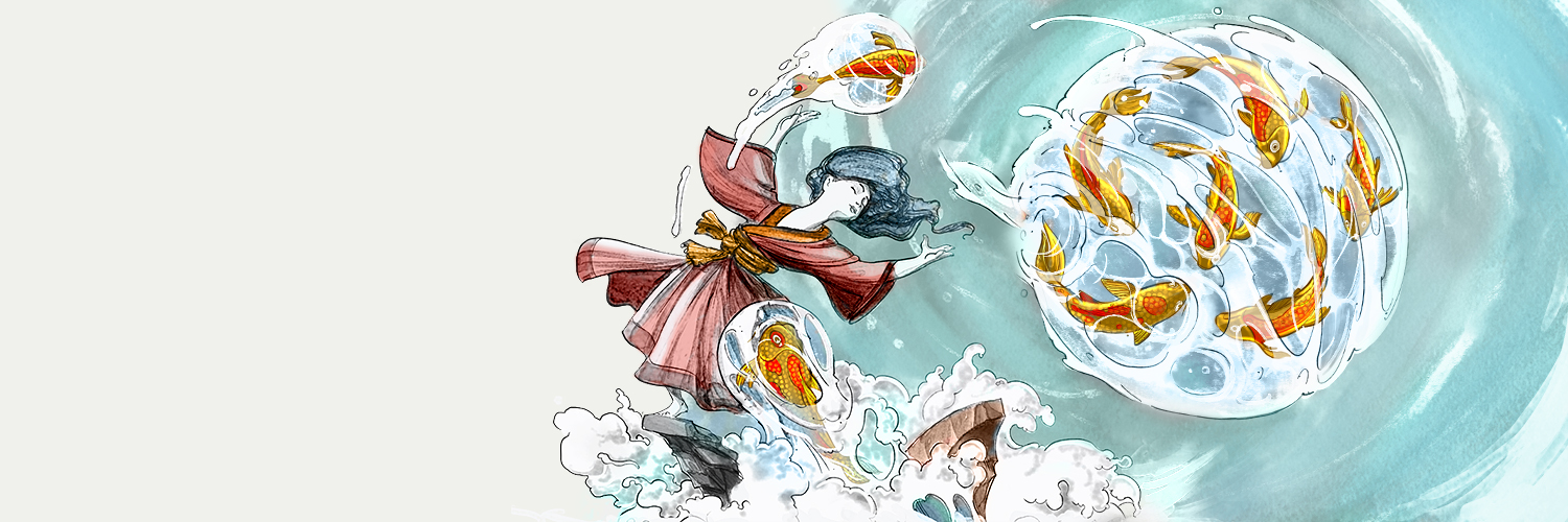 Nakama Labs's banner