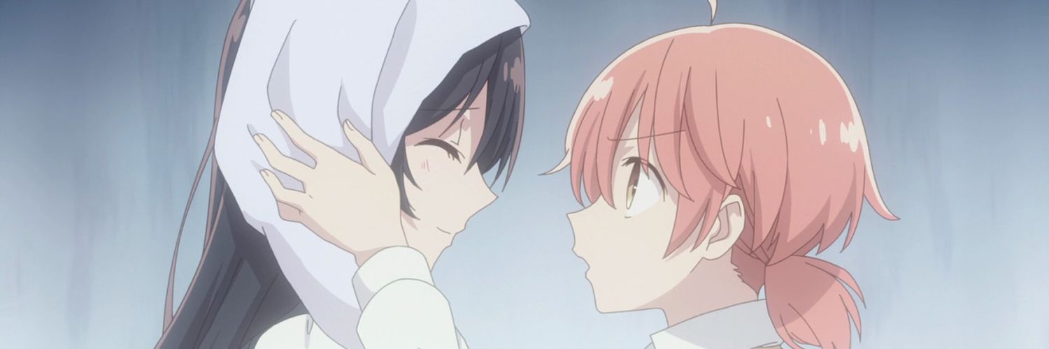yuu🎀's banner