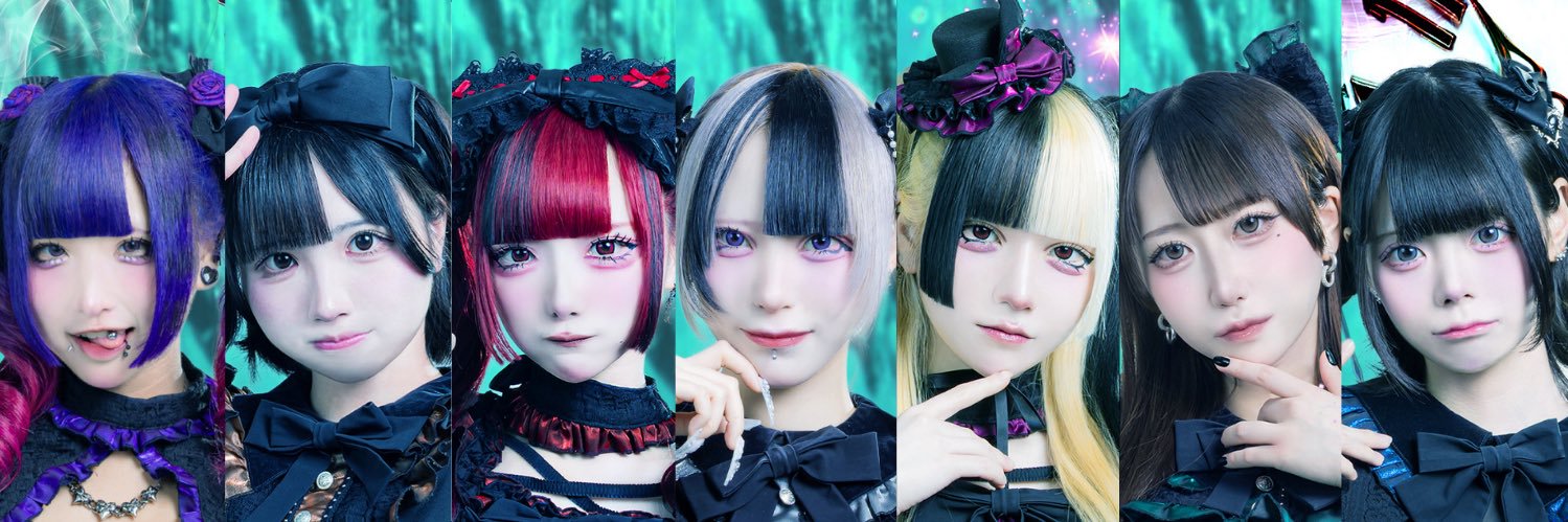ミリフェア's banner