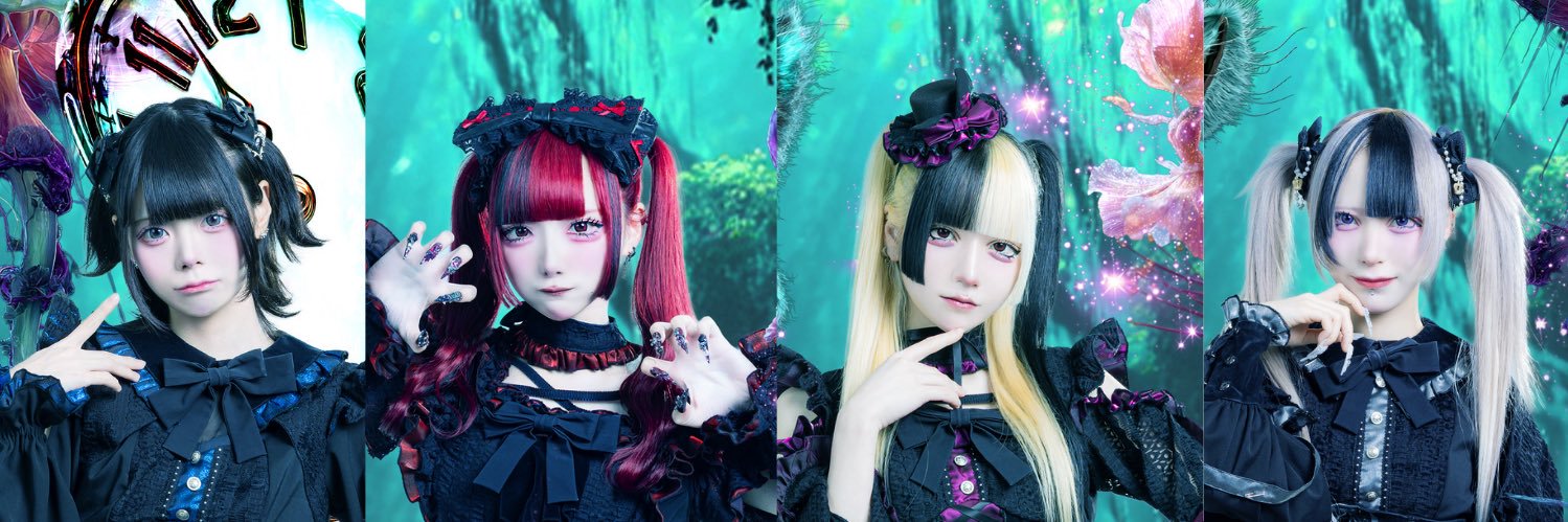 ミリフェア's banner