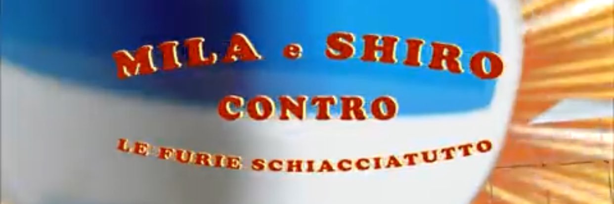 italvolley out of context's banner