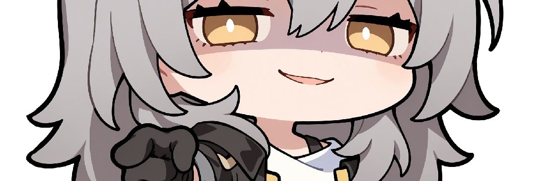 机智的聆！'s banner