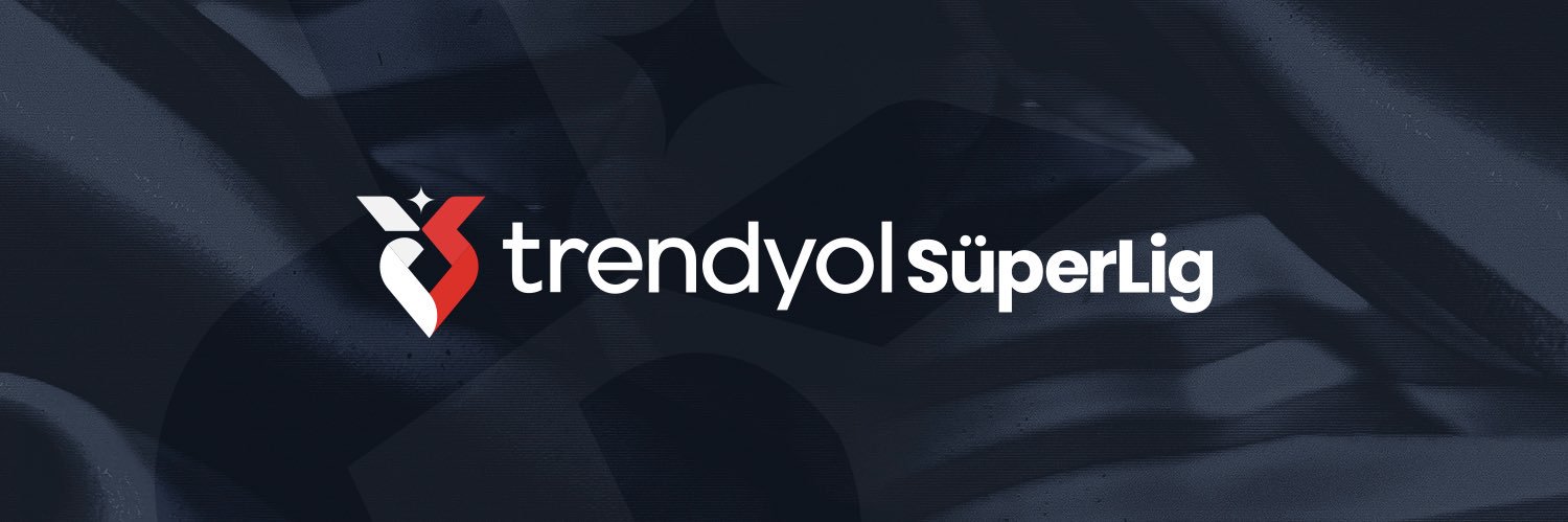 Trendyol Süper Lig's banner