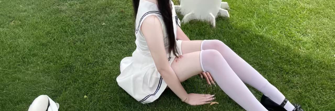 糖糖酱's banner