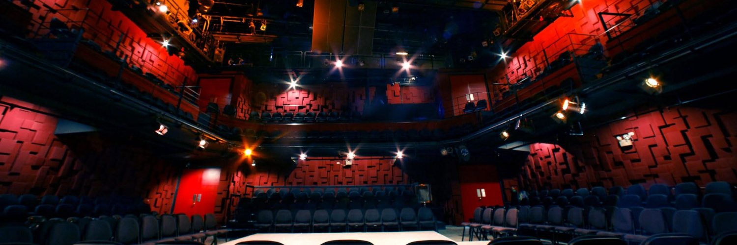 PETA Theater's banner