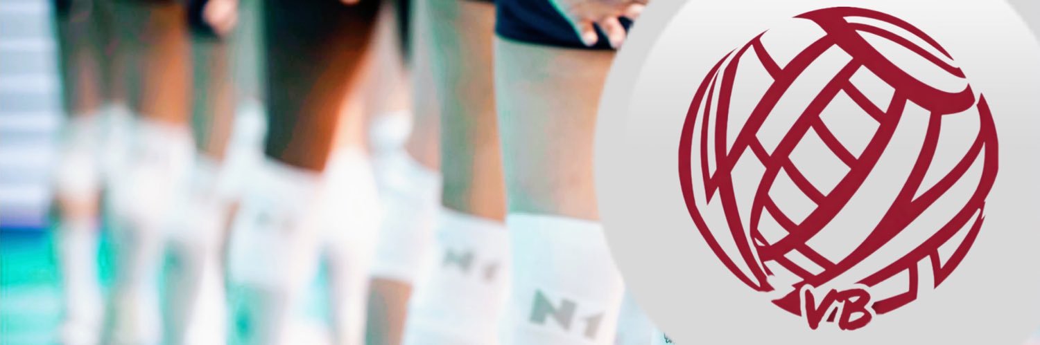 VÔLEI DE BASE's banner