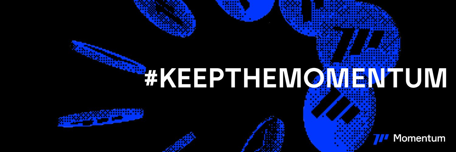 MomentumⓂ️Ⓜ️T's banner