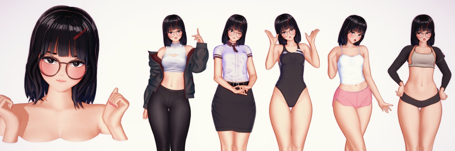 ♥ Hentaisio / Hana ♥ (PATREON COMMISSIONS OPEN)'s banner