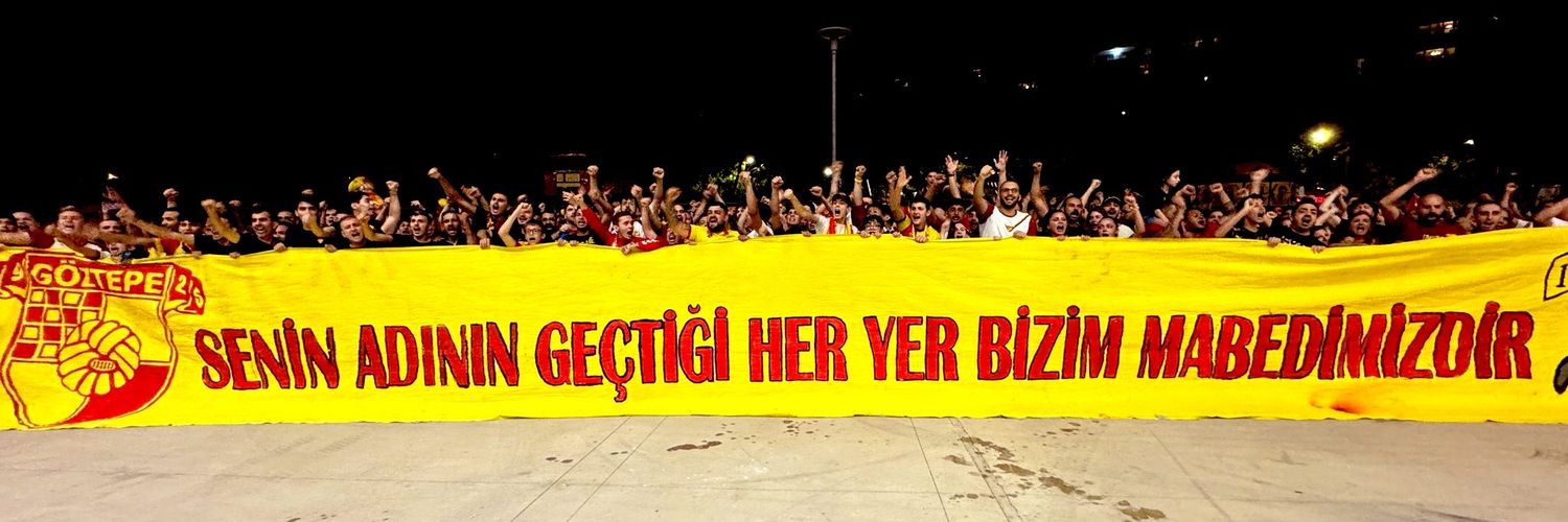 Oğuzhan's banner
